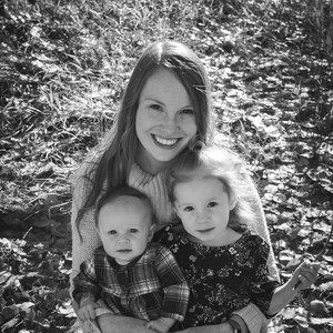 Meet your Posher, Tracy